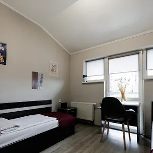  Otel Dolynskiy